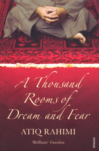 Imagen de archivo de A Thousand Rooms of Dream and Fear a la venta por Better World Books