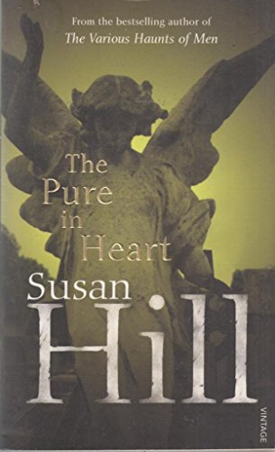 Stock image for The Pure In Heart: Simon Serrailler Book 2 for sale by AwesomeBooks