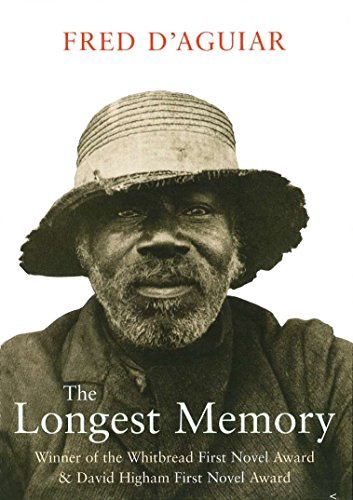 Stock image for LONGEST MEMORY, THE for sale by SecondSale