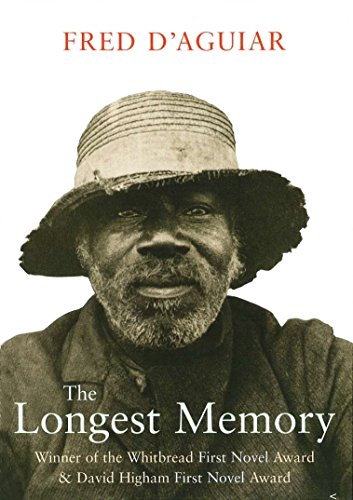 Stock image for The Longest Memory for sale by Blackwell's