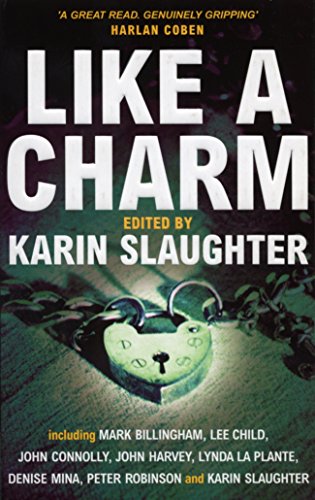 Stock image for Like a Charm for sale by Blackwell's