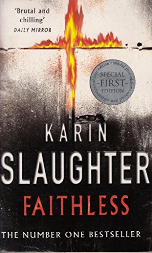 Stock image for Faithless for sale by BooksRun