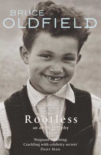9780099462330: Rootless: An Autobiography