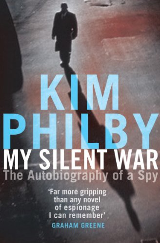 Imagen de archivo de My Silent War: The Autobiography of a Spy a la venta por WorldofBooks