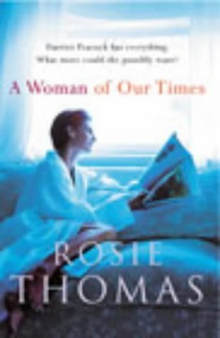 Stock image for A Woman Of Our Times for sale by WorldofBooks