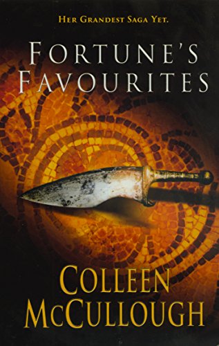 Fortune*s Favourites (Masters of Rome S) - McCullough, Colleen