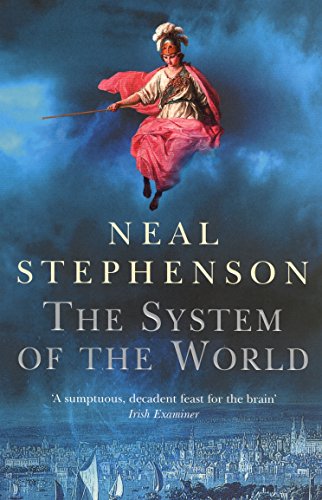 9780099463368: The System Of The World: Neal Stephenson: xv