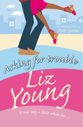 9780099463375: Asking for Trouble [Lingua inglese]