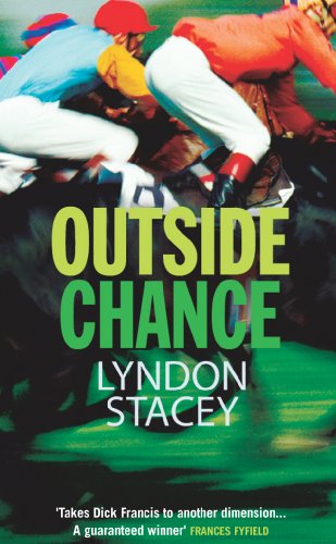 Stock image for Outside Chance for sale by AwesomeBooks