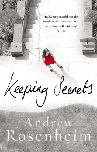 Stock image for Keeping Secrets for sale by AwesomeBooks