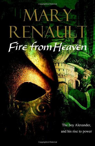 Imagen de archivo de Fire From Heaven a la venta por WorldofBooks