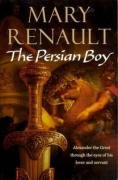 Stock image for The Persian Boy for sale by AwesomeBooks