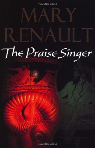 Imagen de archivo de The Praise Singer a la venta por WorldofBooks