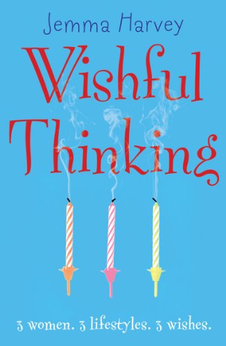 Imagen de archivo de Wishful Thinking a la venta por WorldofBooks