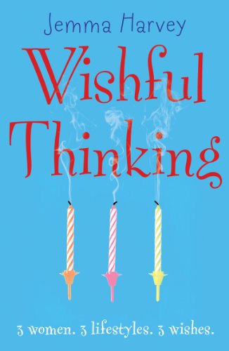 Stock image for Wishful Thinking for sale by Reuseabook