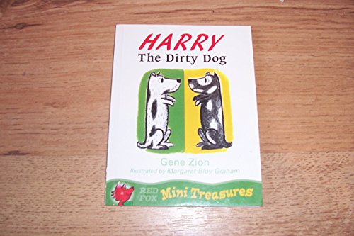 Beispielbild fr Harry The Dirty Dog (Red Fox Mini Treasures) zum Verkauf von WorldofBooks