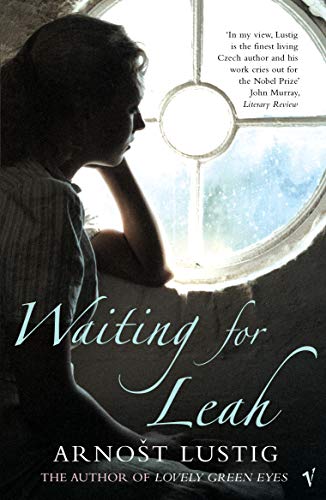Beispielbild fr Waiting for Leah zum Verkauf von Better World Books