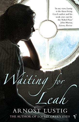 Imagen de archivo de Waiting for Leah a la venta por ThriftBooks-Dallas