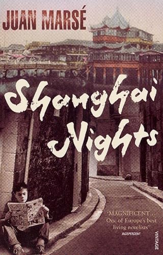 Stock image for Shanghai Nights for sale by WorldofBooks