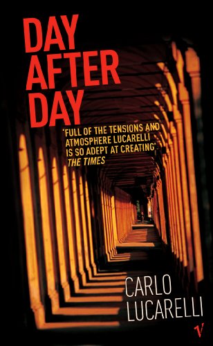 Beispielbild fr Day after Day zum Verkauf von Better World Books