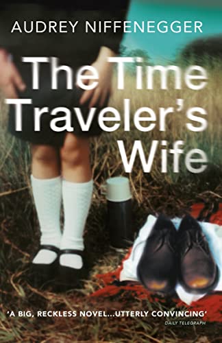 9780099464464: The Time Traveler's Wife: The time-altering love story behind the major new TV series
