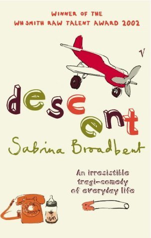 9780099464525: Descent: An irresistible tragicomedy of everyday life