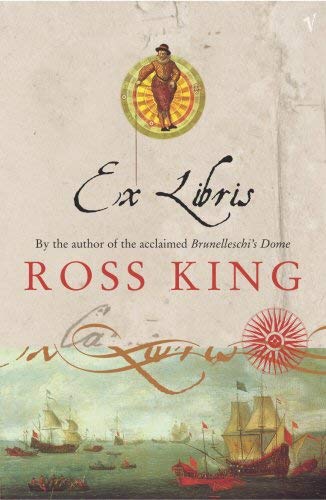 9780099464549: Ex Libris