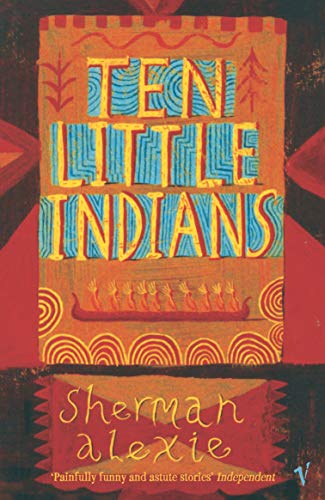 9780099464563: Ten Little Indians