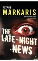 9780099464624: The Late-Night News