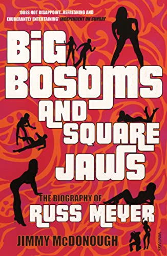 Beispielbild fr Big Bosoms and Square Jaws zum Verkauf von Moe's Books