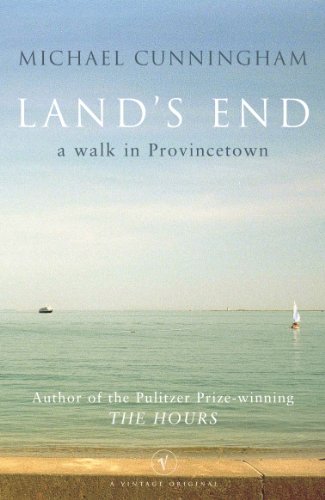 Beispielbild fr Land's End: a walk through Provincetown zum Verkauf von WorldofBooks