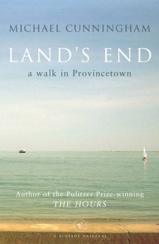 Stock image for Land's End: a walk through Provincetown for sale by WorldofBooks