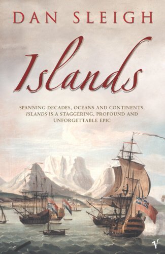 Stock image for Islands for sale by Hafa Adai Books