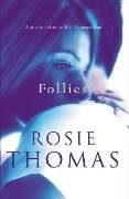 Stock image for Follies for sale by WorldofBooks