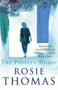 Stock image for The Potter's House for sale by WorldofBooks