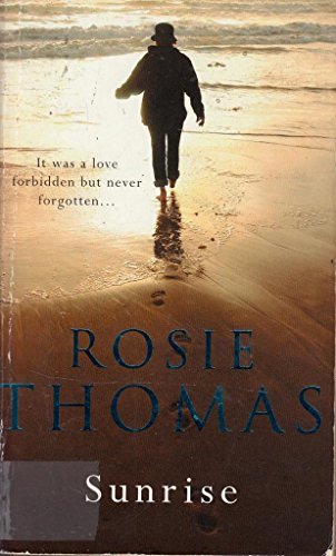 Sunrise - Thomas, Rosie