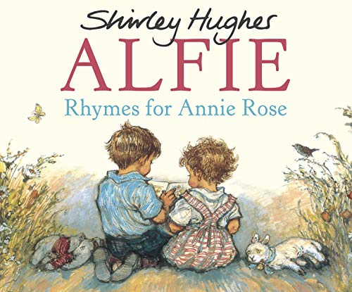 Beispielbild fr Rhymes for Annie Rose zum Verkauf von Blackwell's