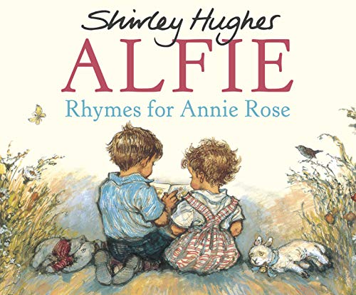 Stock image for Rhymes For Annie Rose for sale by SecondSale