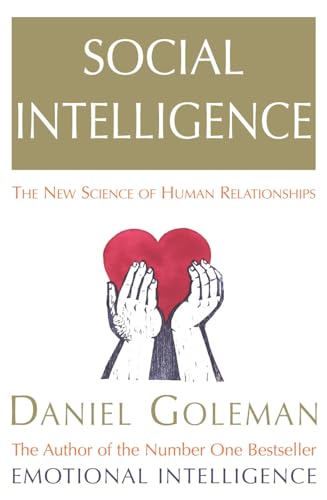 Imagen de archivo de Social Intelligence a la venta por Blackwell's