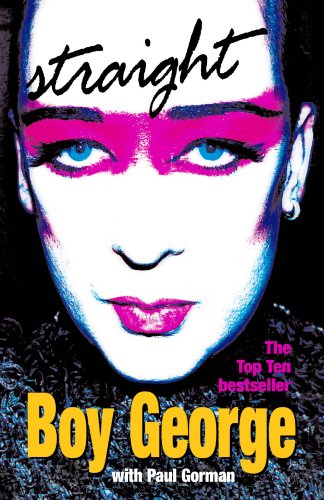 Straight (9780099464938) by Boy George