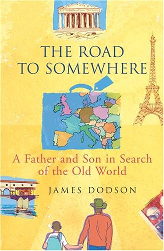 Stock image for The Road To Somewhere for sale by WorldofBooks