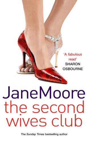 Beispielbild fr The Second Wives Club zum Verkauf von AwesomeBooks