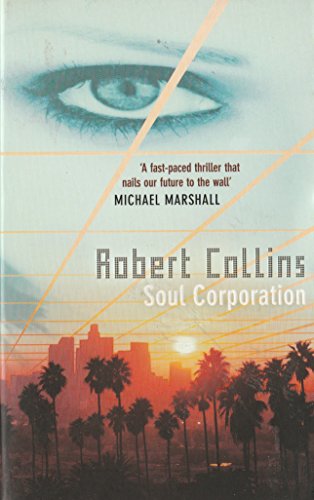 The Soul Corporation (9780099465072) by Collins Robert