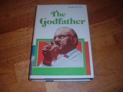 9780099465164: The Godfather