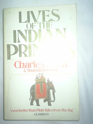 Imagen de archivo de Lives of the Indian Princess a la venta por Better World Books: West