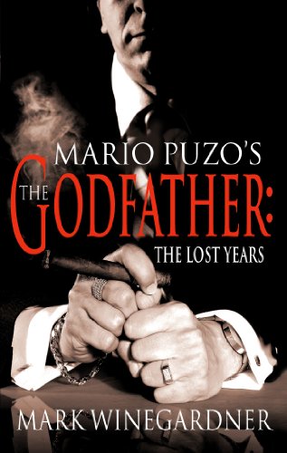 Beispielbild fr The Godfather: The Lost Years zum Verkauf von WorldofBooks