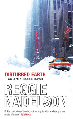 Stock image for Disturbed Earth (An Artie Cohen novel) for sale by Springwood Book Lounge