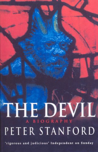 Stock image for The Devil: A Biography for sale by HPB-Diamond