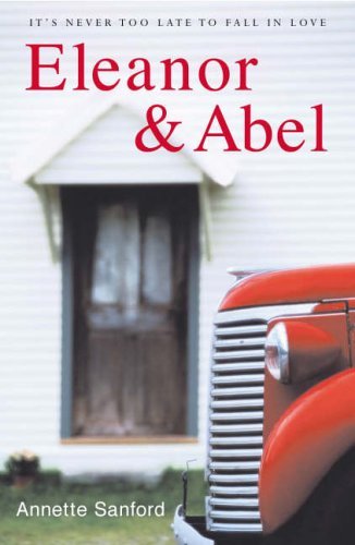 Stock image for Eleanor and Abel for sale by WorldofBooks