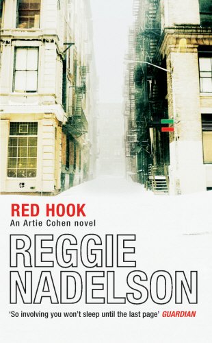 Imagen de archivo de Red Hook a la venta por Half Price Books Inc.